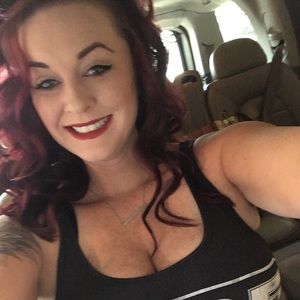 Meet your Posher, Ashlee